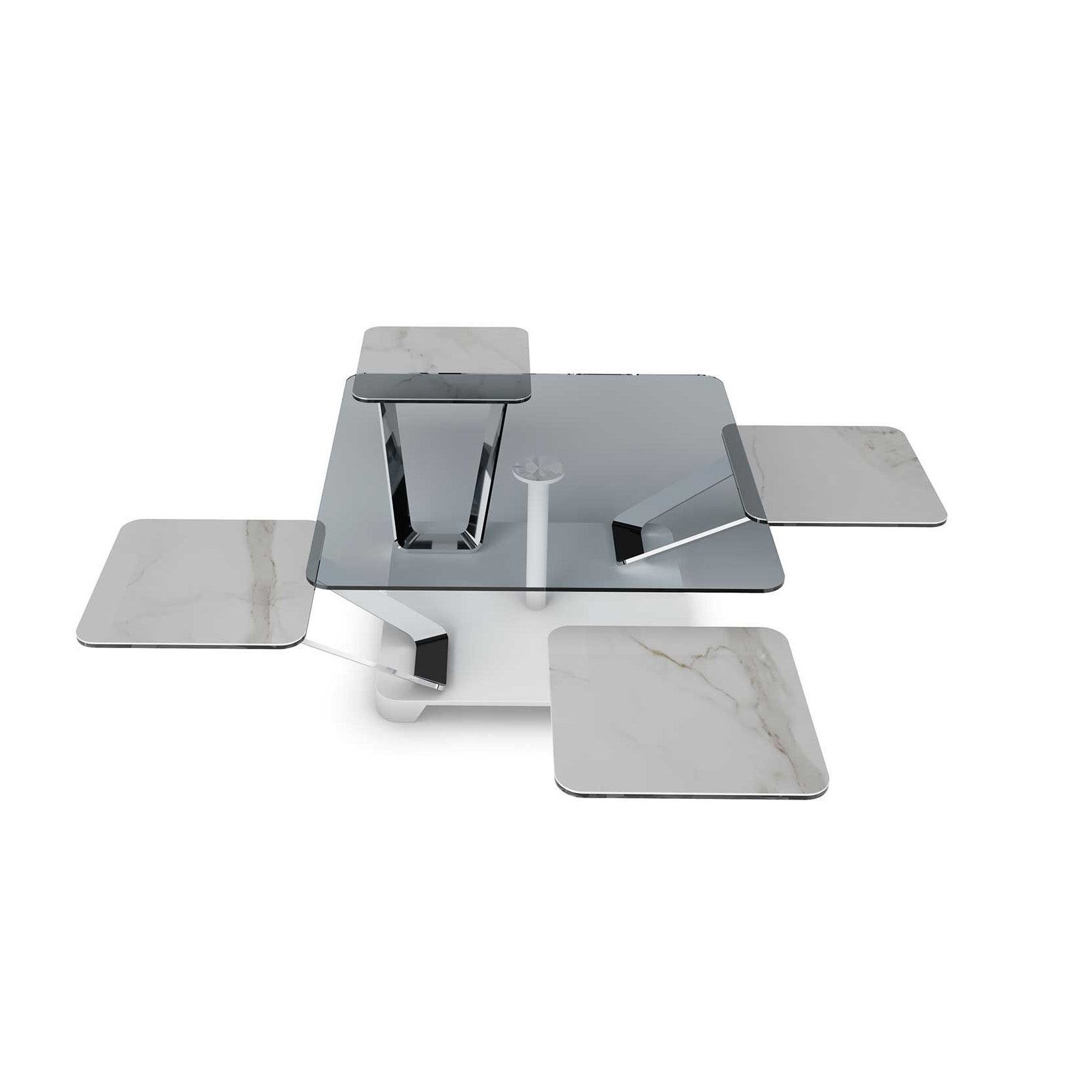 Altair Extendable Coffee Table