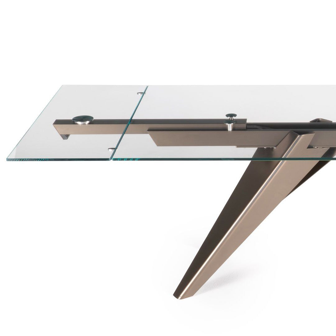 Ant Extendable Dining Table