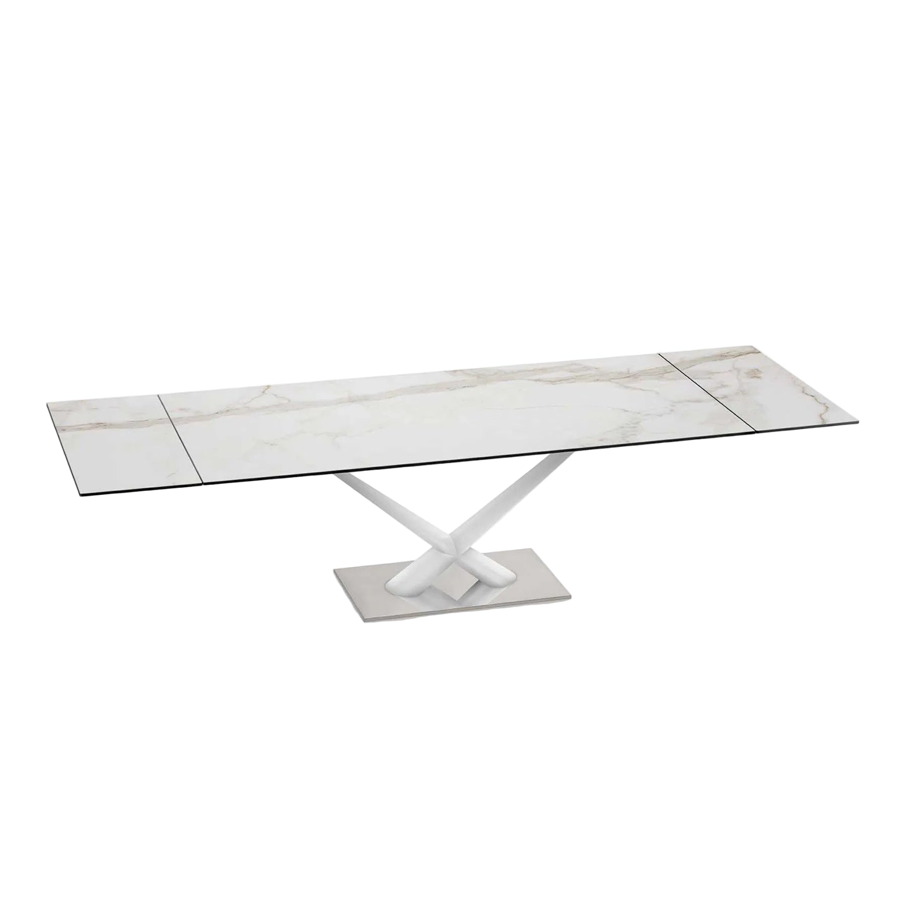 Arcadio Extendable Dining Table