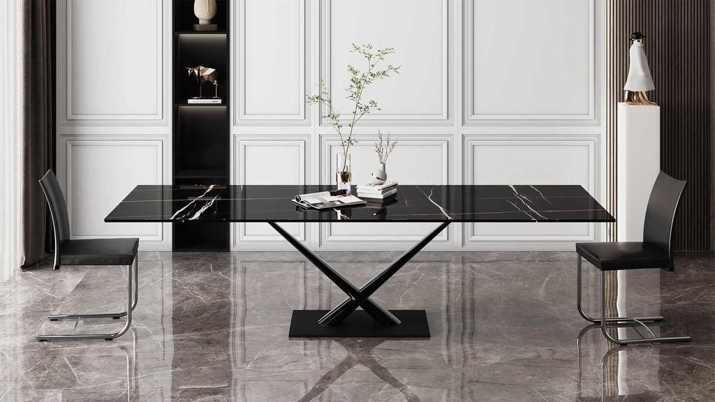 Arcadio Extendable Dining Table