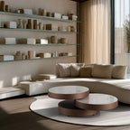 Aurum Coffee Table