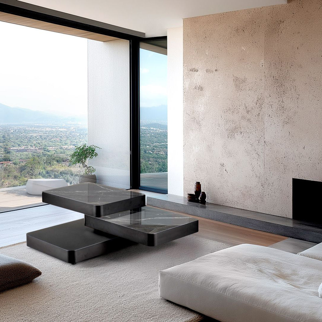 Aurum Coffee Table