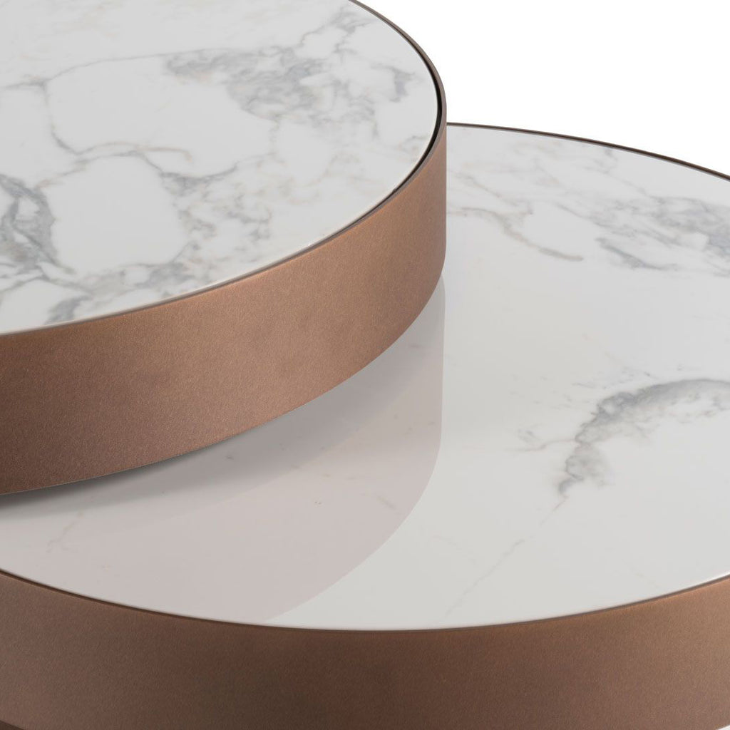 Aurum Coffee Table