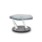 Baslato Extendable Coffee Table