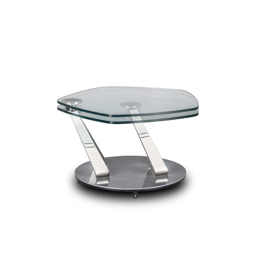 Baslato Extendable Coffee Table