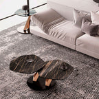 Baslato Extendable Coffee Table