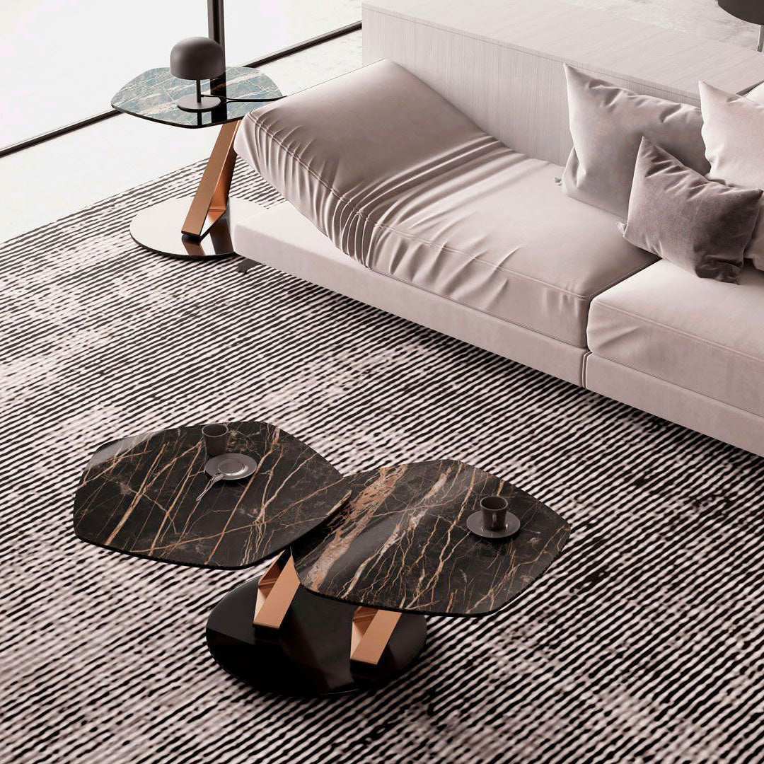 Baslato Extendable Coffee Table