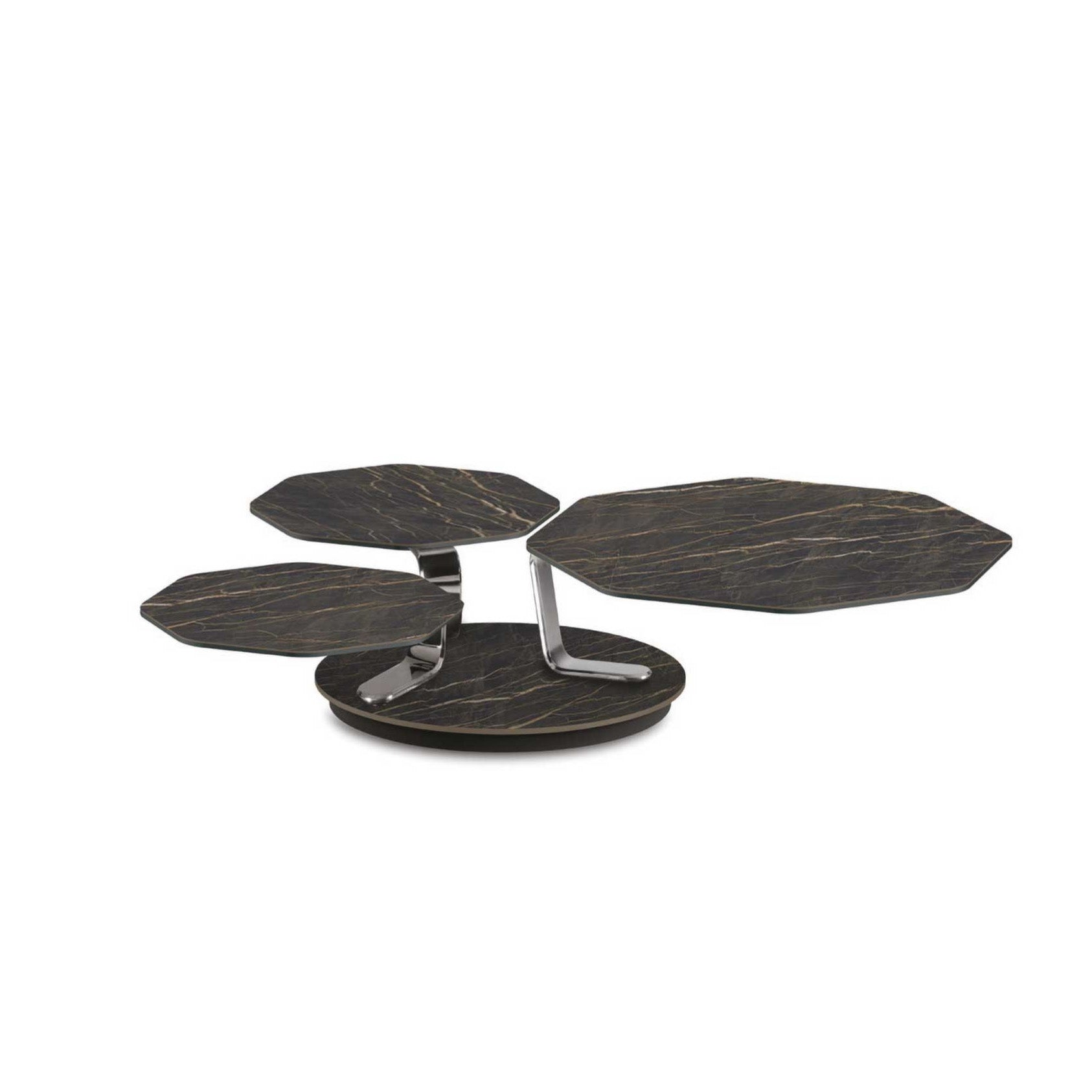 Batis Extendable Coffee Table