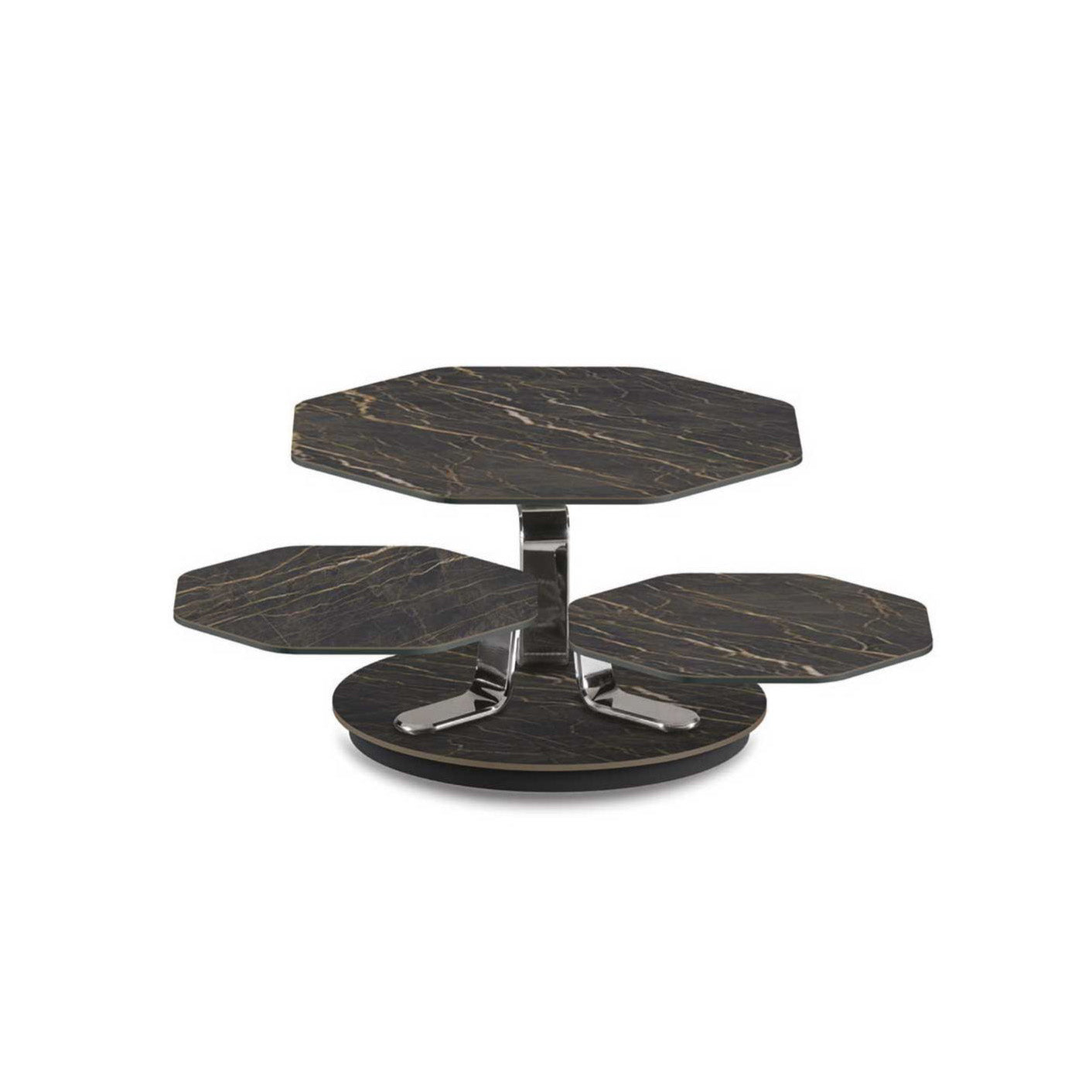 Batis Extendable Coffee Table