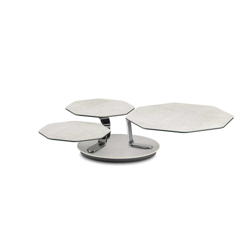 Batis Extendable Coffee Table
