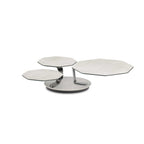 Batis Extendable Coffee Table