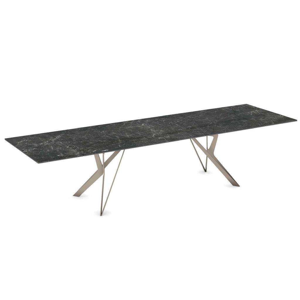 Big Plie Extendable Dining Table