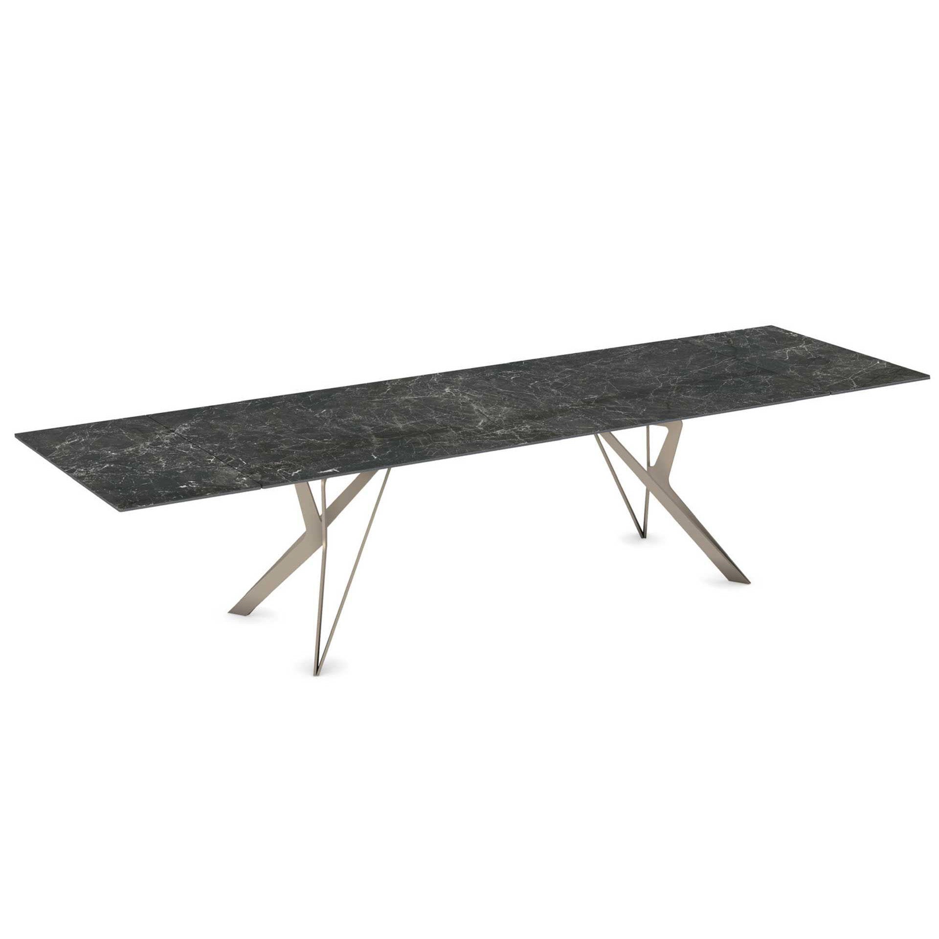 Big Plie Extendable Dining Table