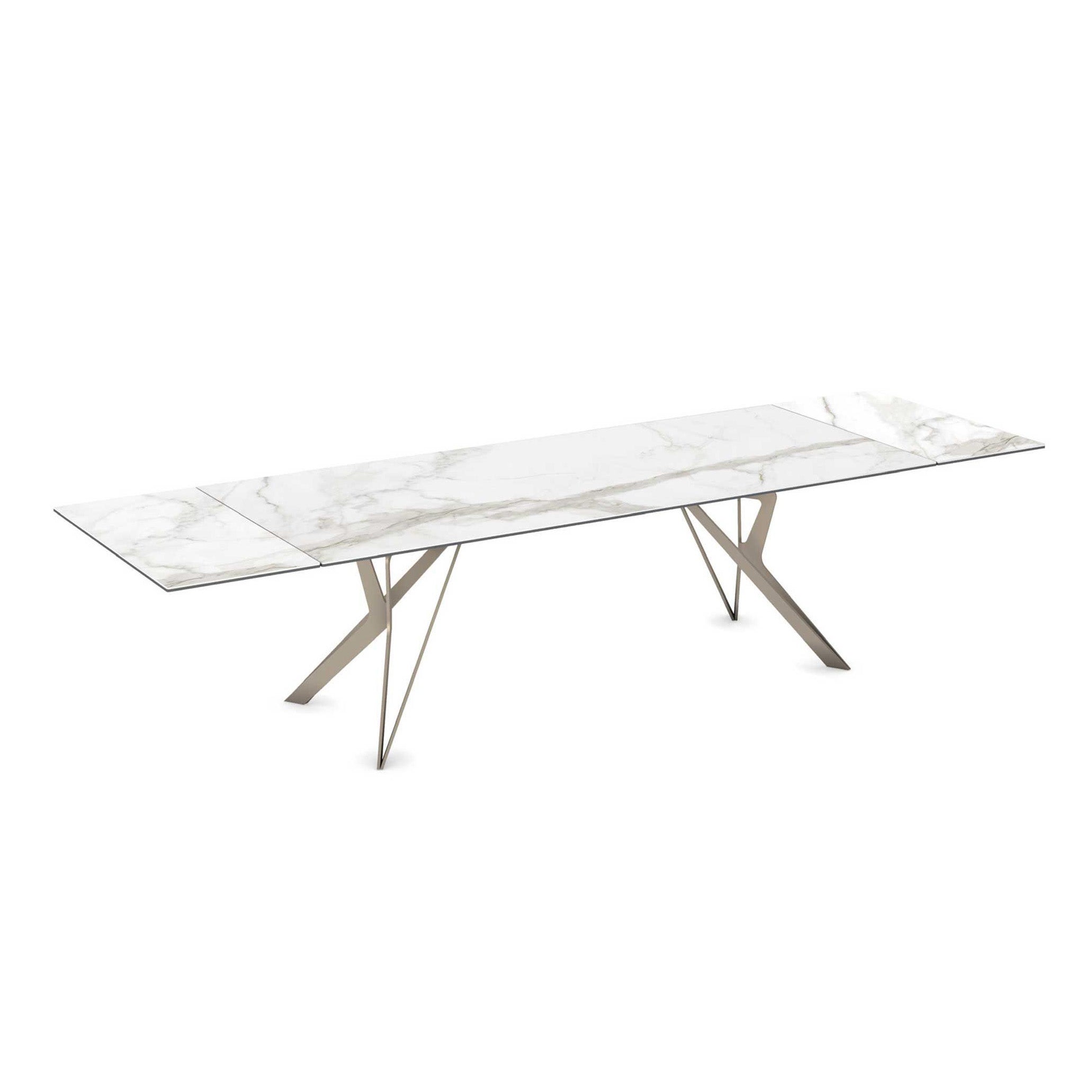 Big Plie Extendable Dining Table