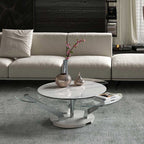 Blossom Extendable Coffee Table
