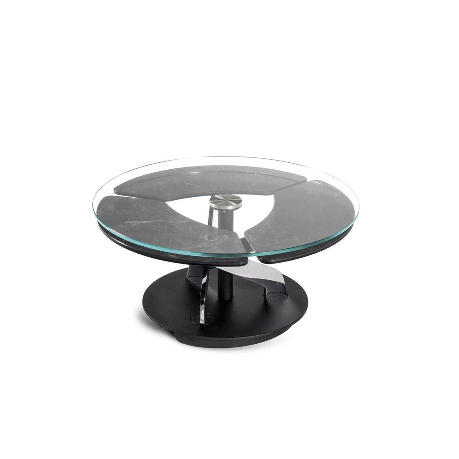 Blossom Extendable Coffee Table