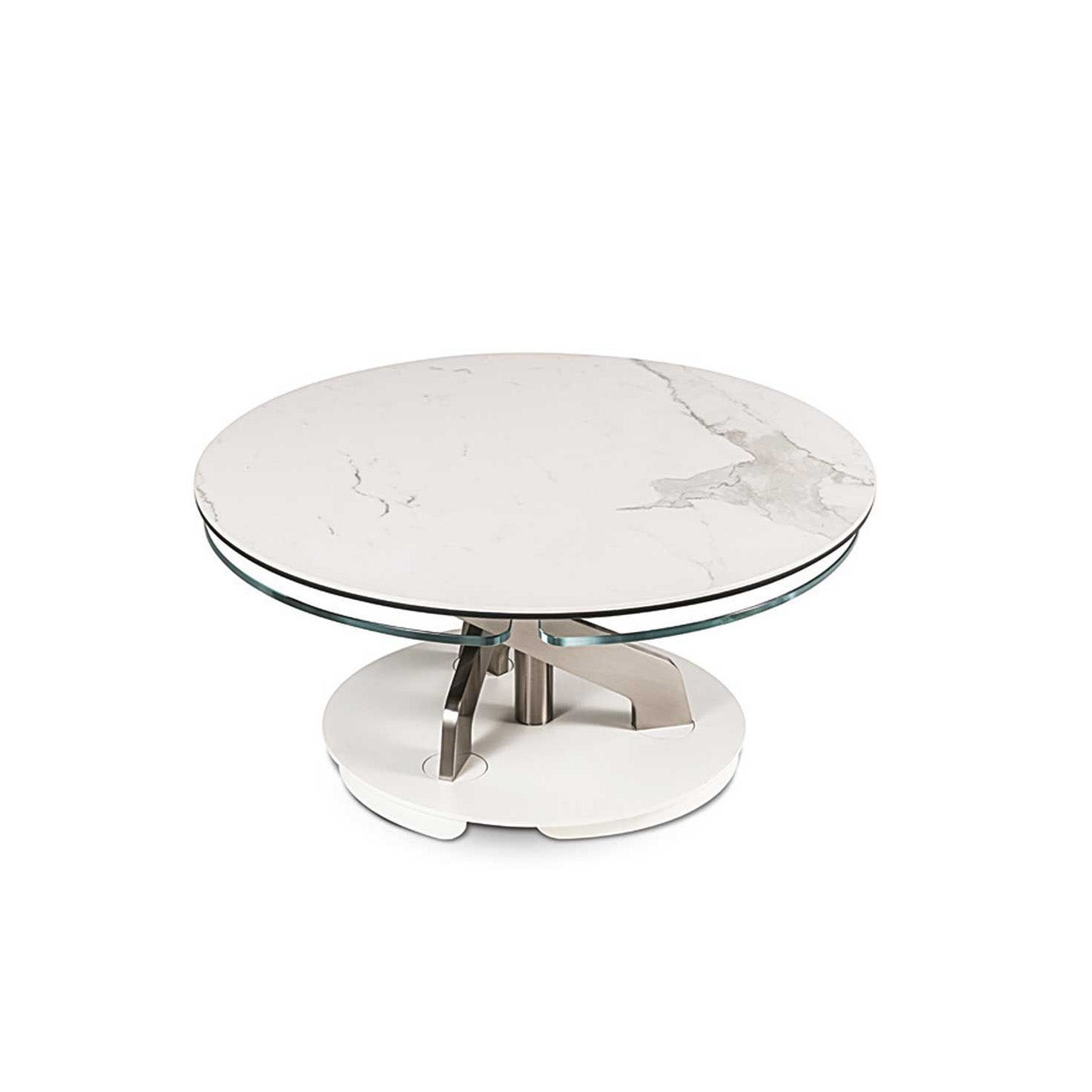 Blossom Extendable Coffee Table