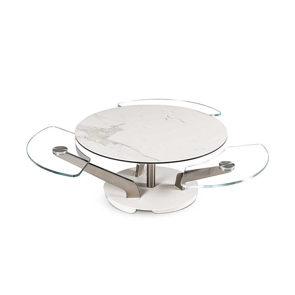 Blossom Extendable Coffee Table