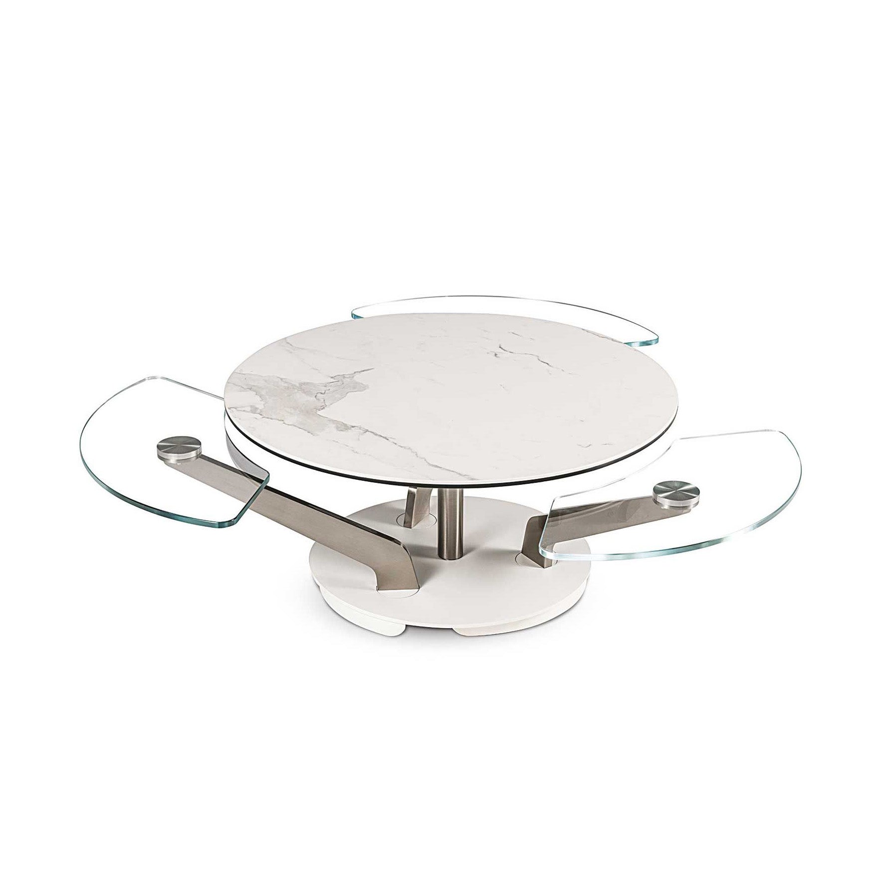 Blossom Extendable Coffee Table