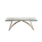 Brunelleschi Extendable Dining Table