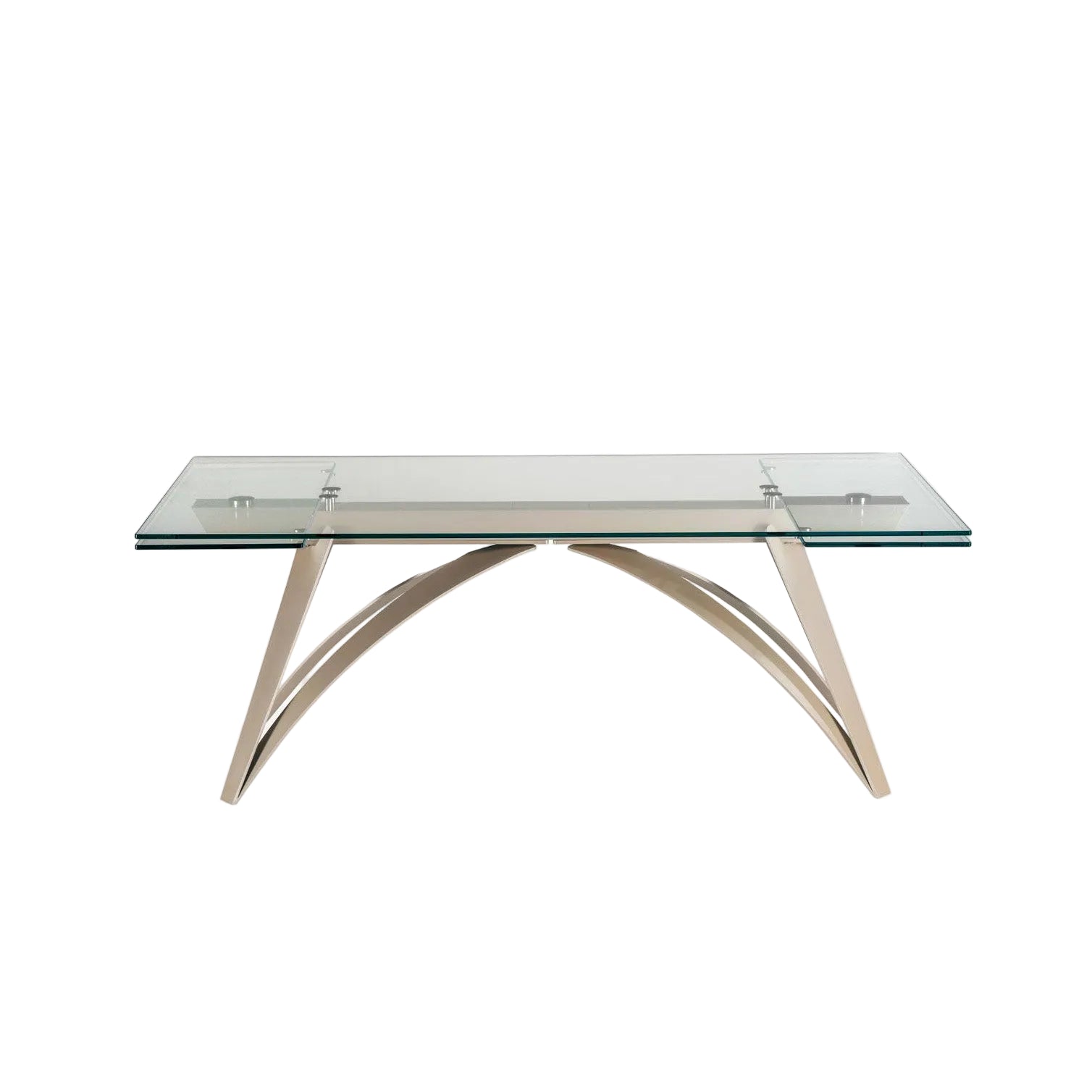 Brunelleschi Extendable Dining Table