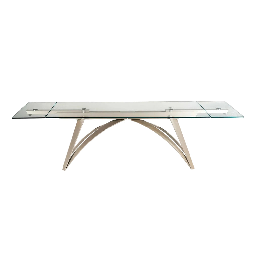 Brunelleschi Extendable Dining Table