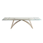 Brunelleschi Extendable Dining Table