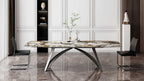 Brunelleschi Extendable Dining Table