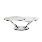 Cadabra Extendable Coffee Table