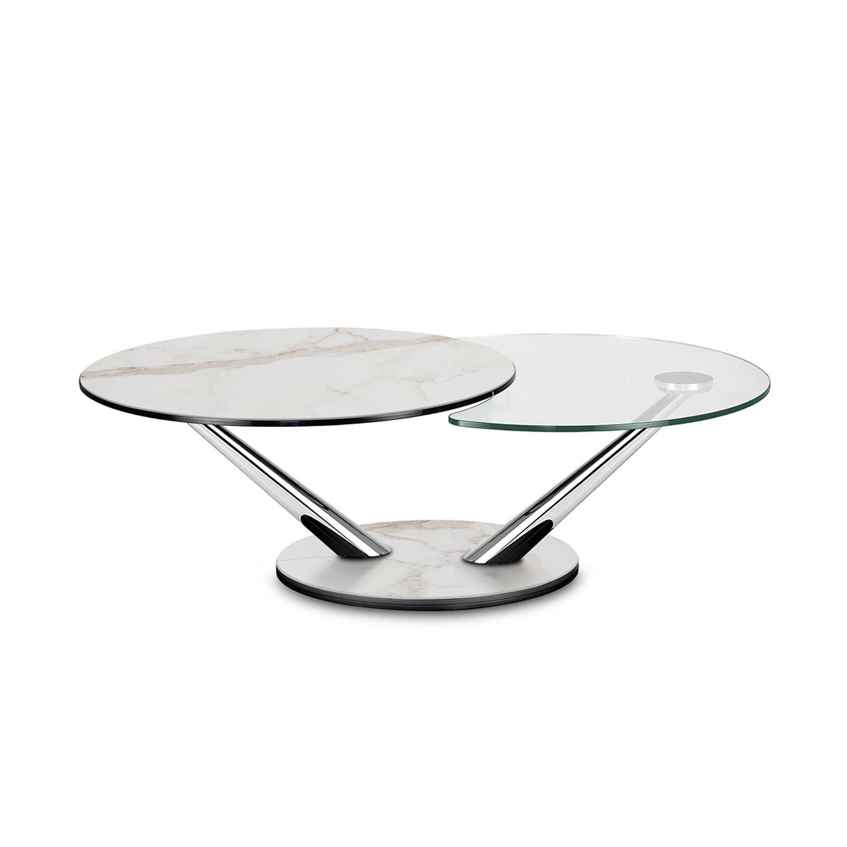 Cadabra Extendable Coffee Table