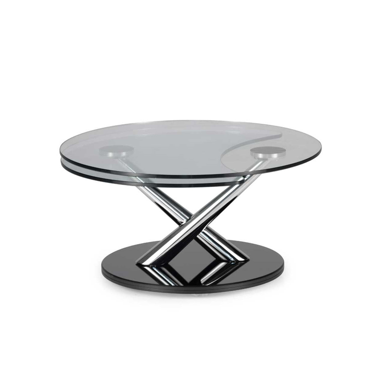 Cadabra Extendable Coffee Table