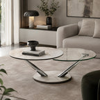 Cadabra Extendable Coffee Table