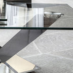 Calypso Extendable Coffee Table