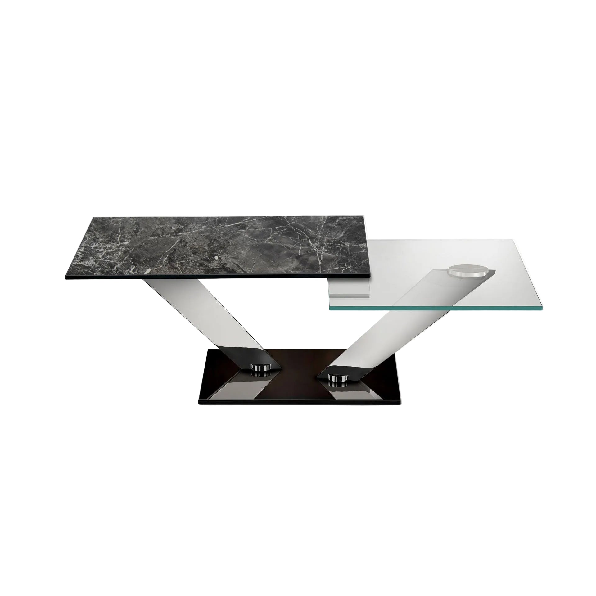 Calypso Extendable Coffee Table