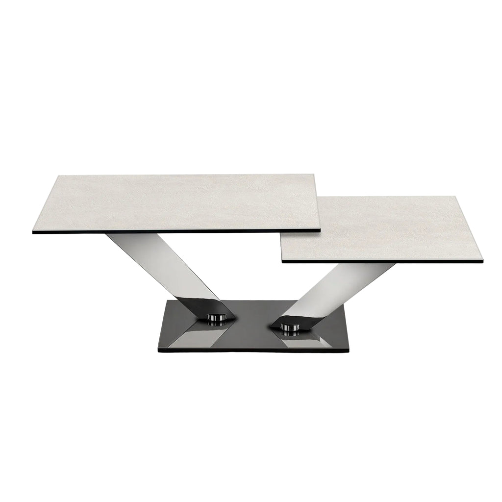 Calypso Extendable Coffee Table