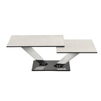 Calypso Extendable Coffee Table