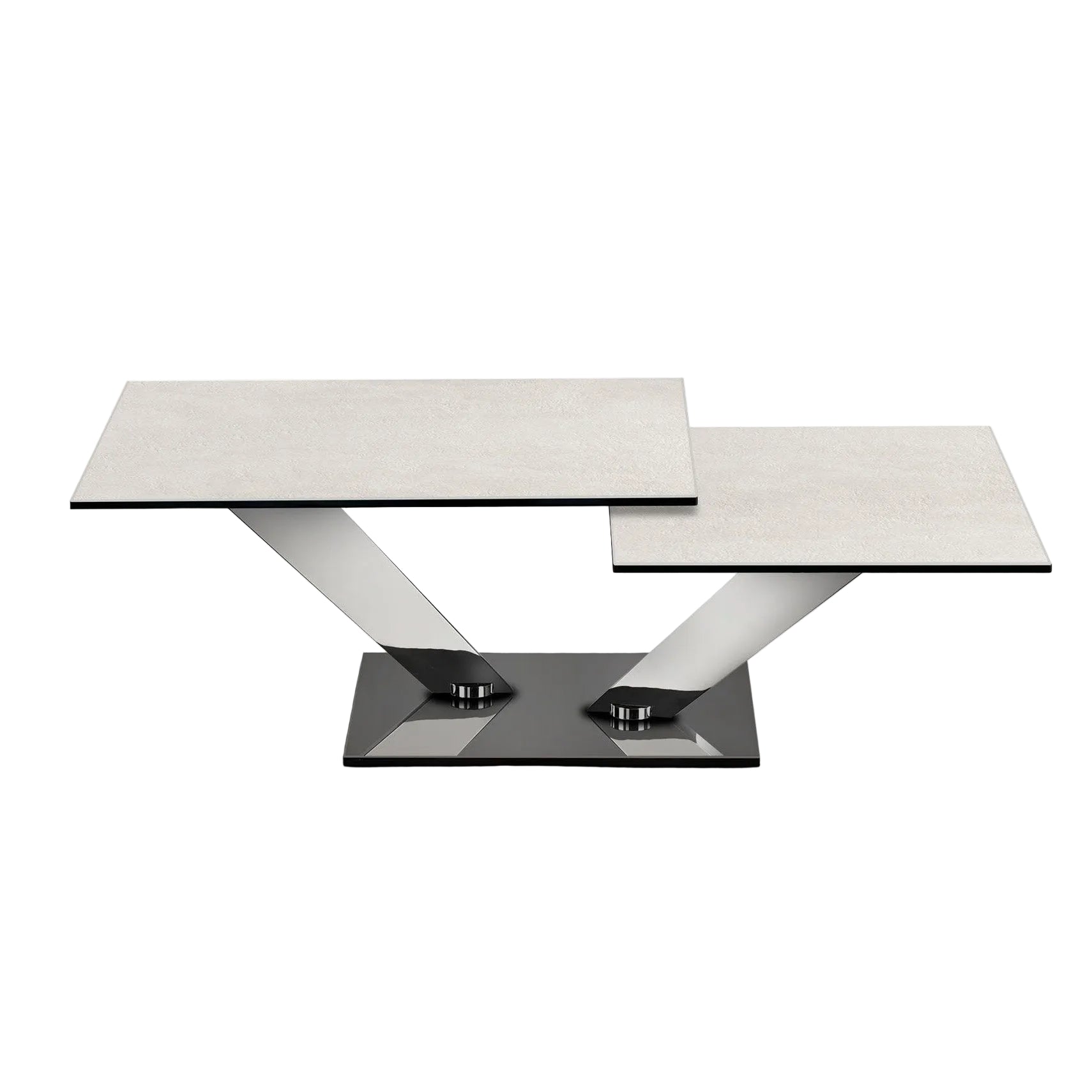 Calypso Extendable Coffee Table