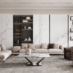 Cassius Extendable Coffee Table