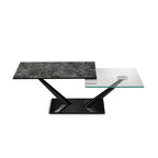 Cassius Extendable Coffee Table