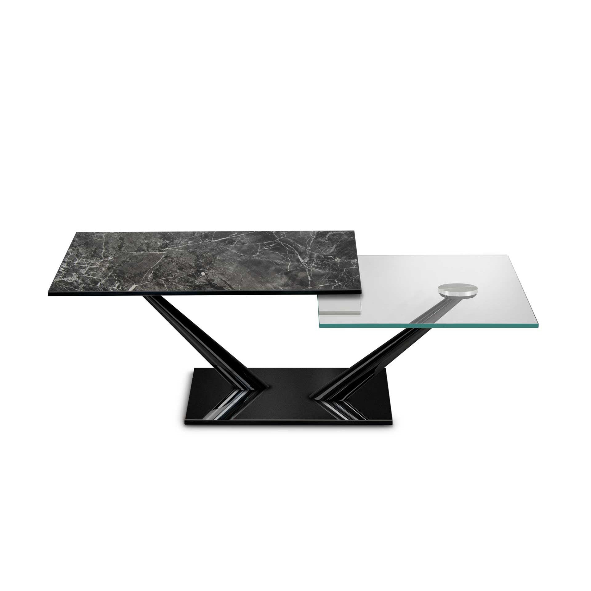Cassius Extendable Coffee Table