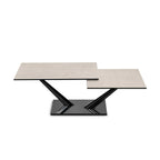 Cassius Extendable Coffee Table