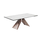 Coliseum Extendable Dining Table