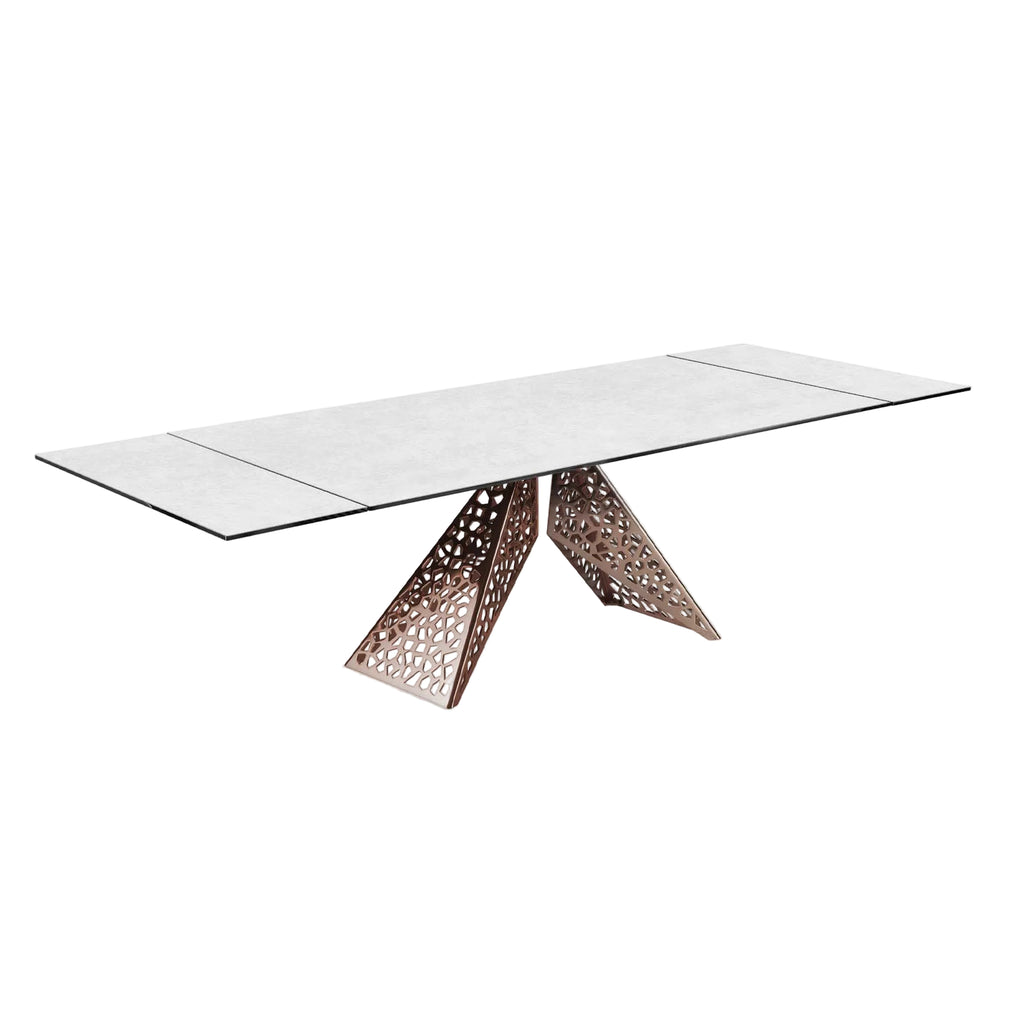 Coliseum Extendable Dining Table
