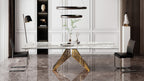 Coliseum Extendable Dining Table