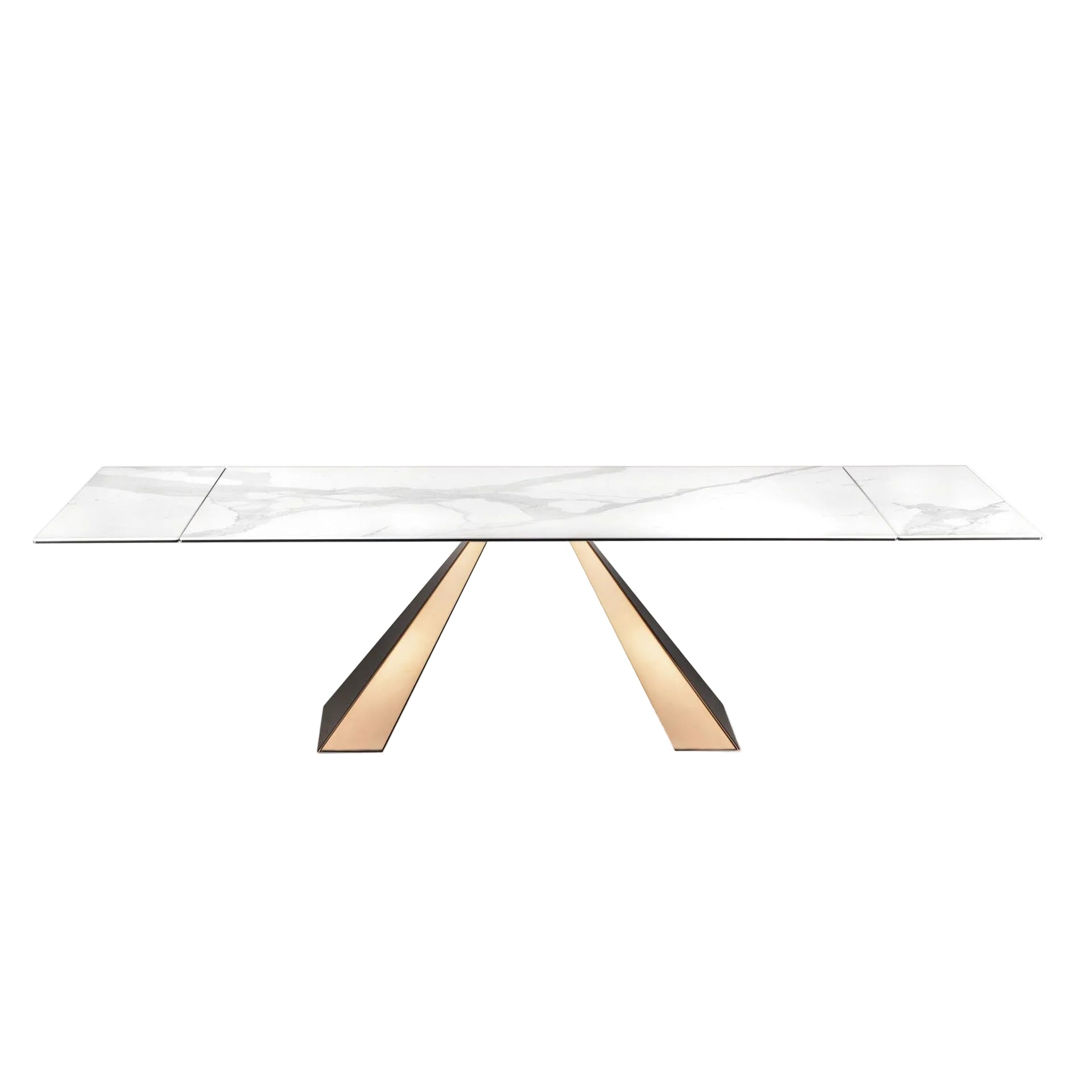 Delta Extendable Dining Table
