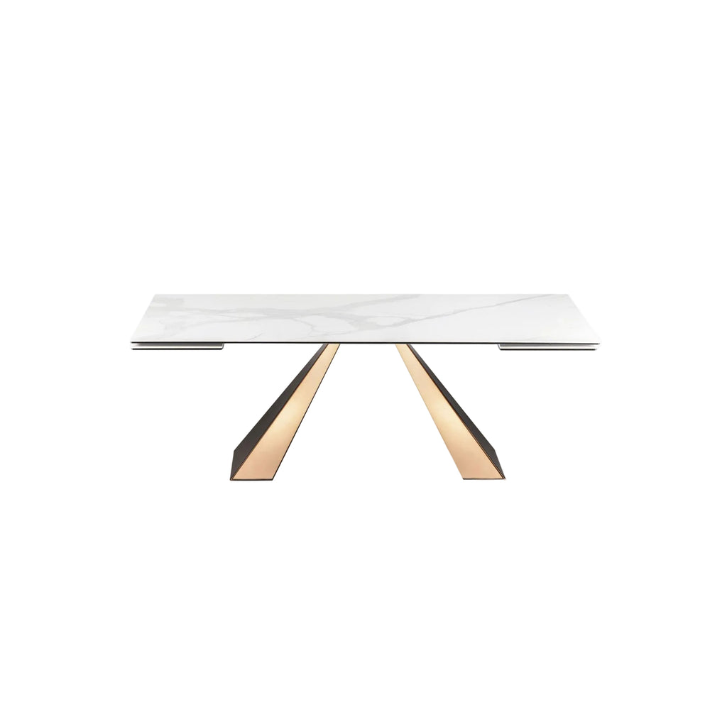 Delta Extendable Dining Table