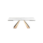 Delta Extendable Dining Table