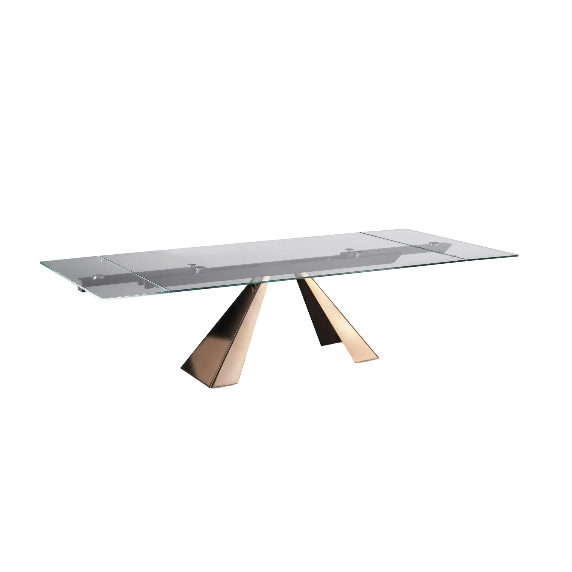 Delta Extendable Dining Table