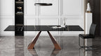 Delta Extendable Dining Table