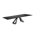 Diapason Extendable Dining Table